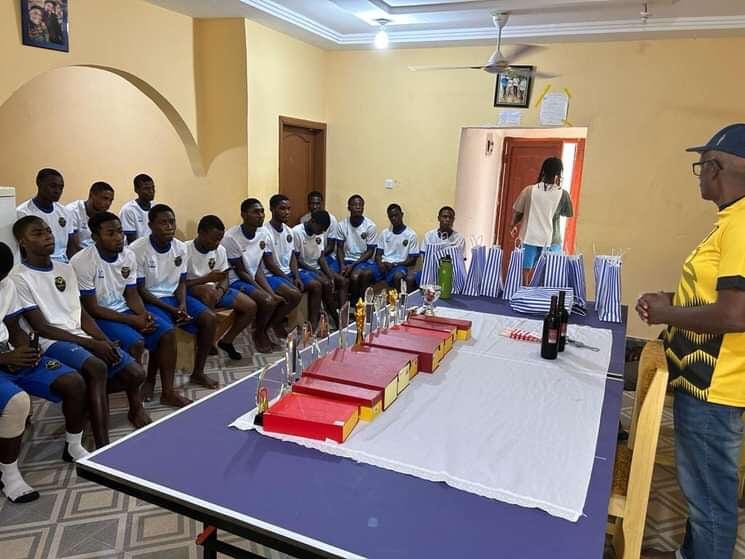 Rehabilitation Center