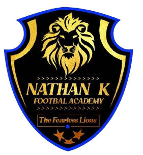 Nathan K FA Logo